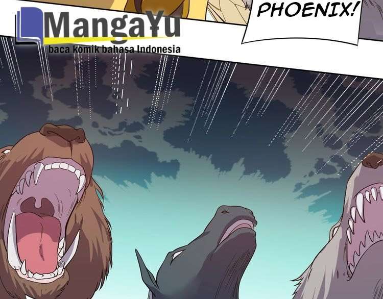 The Sleepy Dragon Continent Chapter 6 - halaman 107