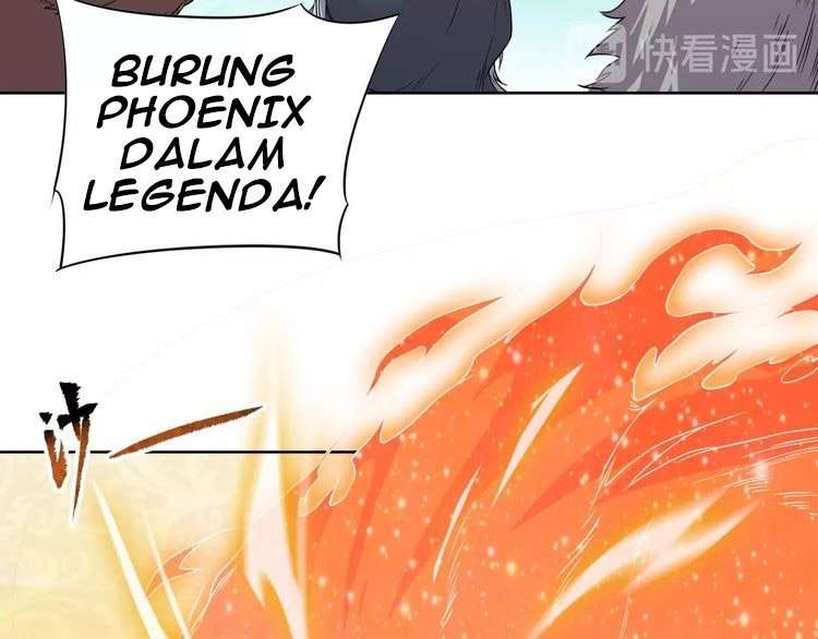 The Sleepy Dragon Continent Chapter 6 - halaman 108