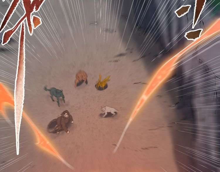 The Sleepy Dragon Continent Chapter 6 - halaman 110