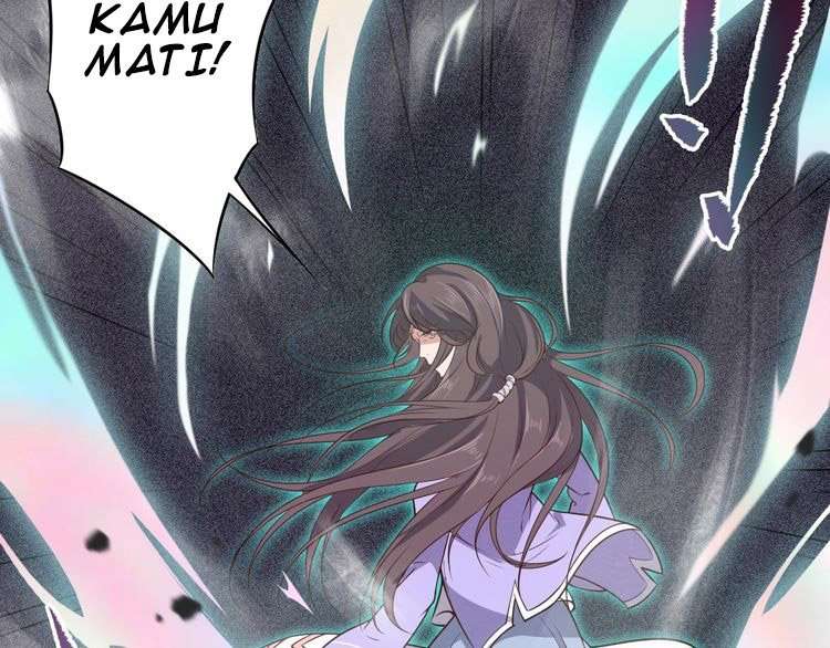The Sleepy Dragon Continent Chapter 6 - halaman 15