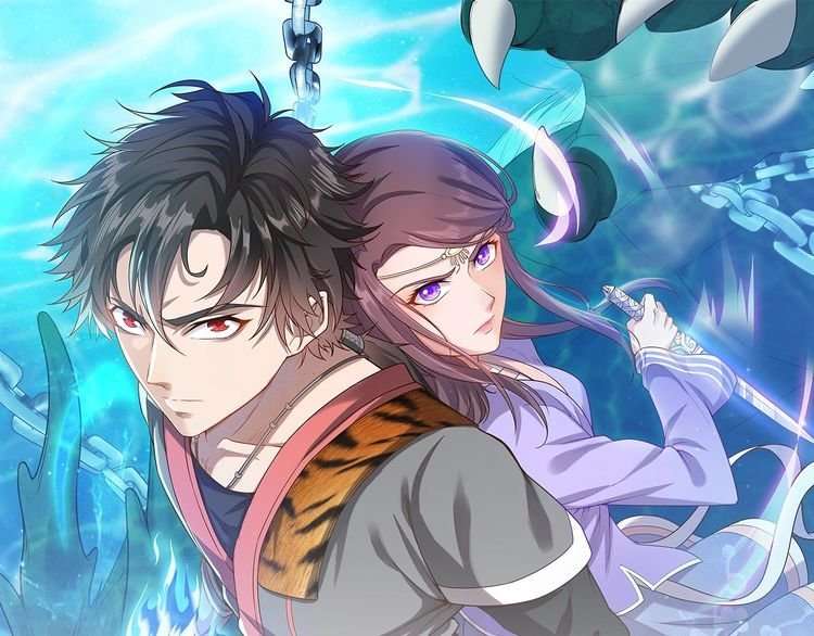 The Sleepy Dragon Continent Chapter 6 - halaman 2