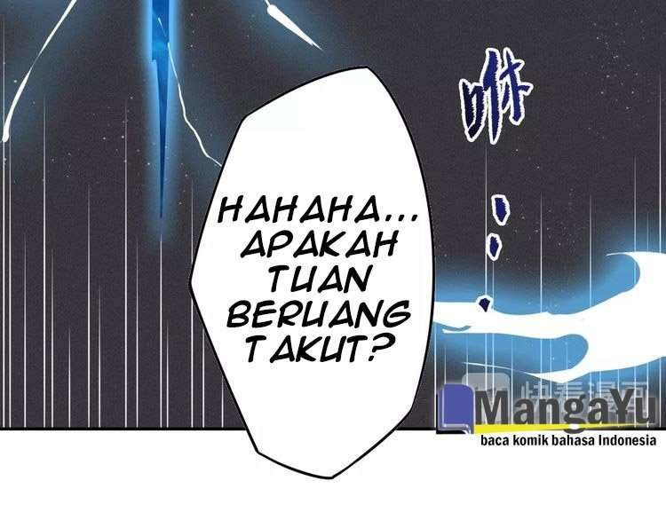 The Sleepy Dragon Continent Chapter 6 - halaman 21