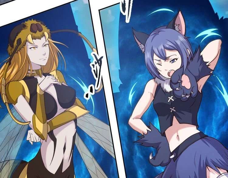 The Sleepy Dragon Continent Chapter 6 - halaman 24