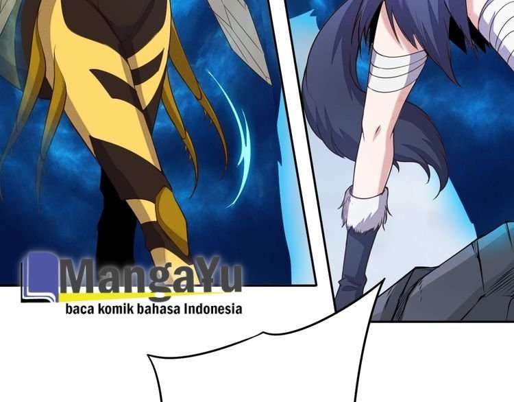 The Sleepy Dragon Continent Chapter 6 - halaman 25