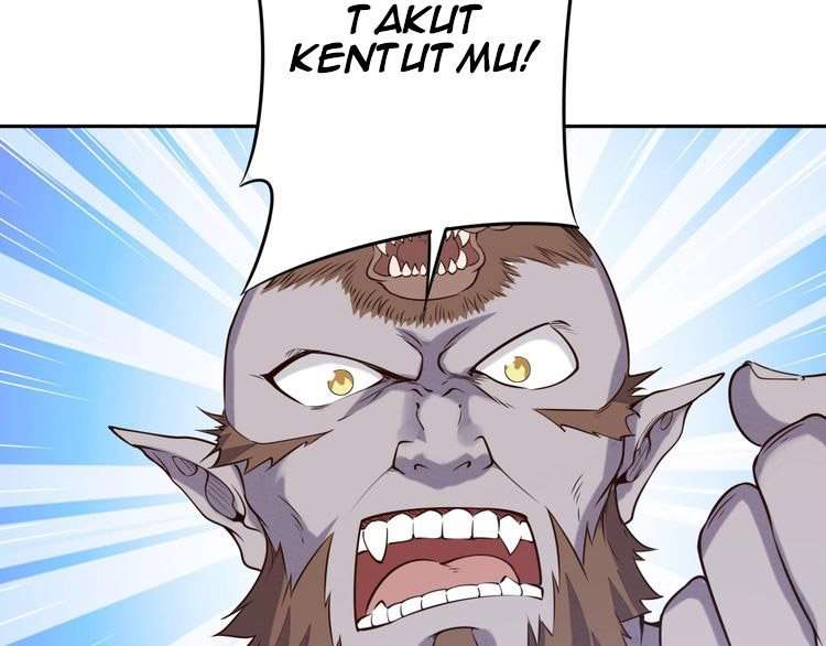 The Sleepy Dragon Continent Chapter 6 - halaman 26
