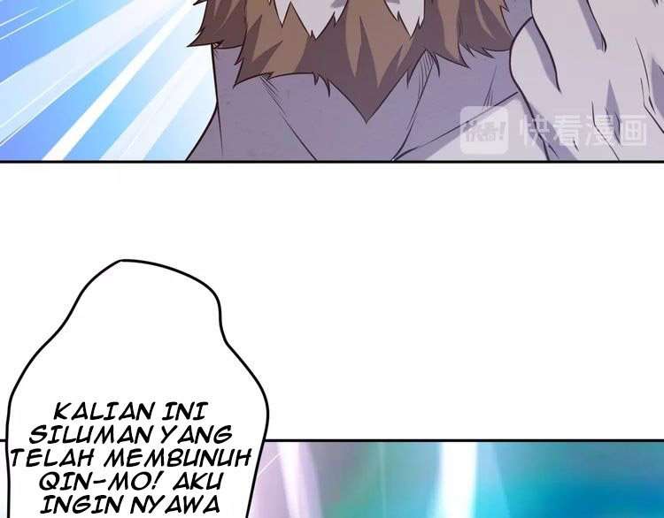 The Sleepy Dragon Continent Chapter 6 - halaman 27