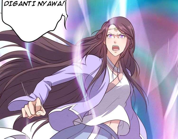 The Sleepy Dragon Continent Chapter 6 - halaman 28