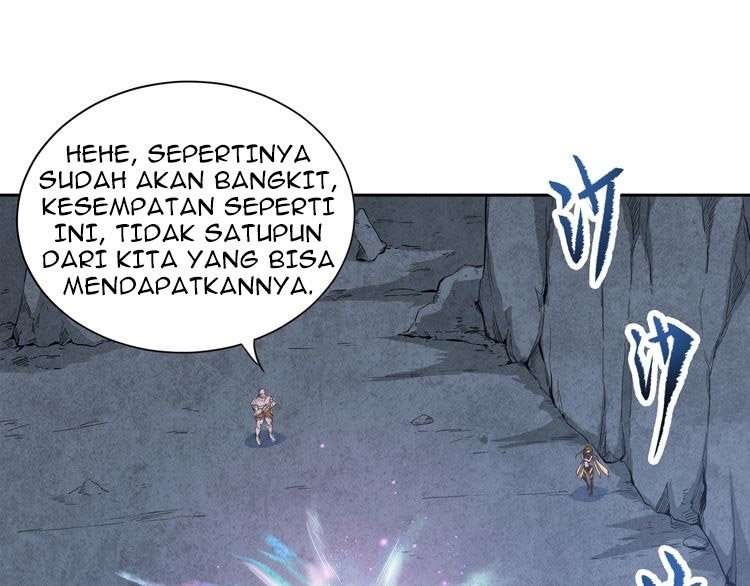 The Sleepy Dragon Continent Chapter 6 - halaman 30