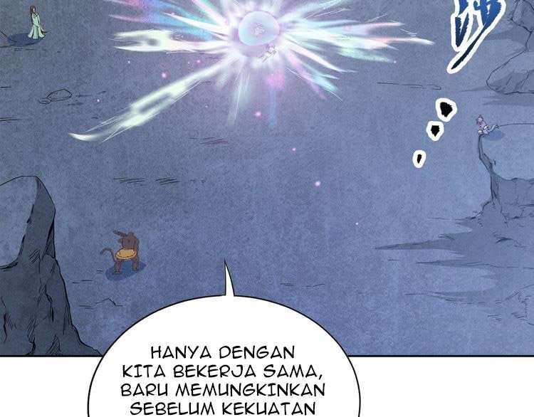 The Sleepy Dragon Continent Chapter 6 - halaman 31