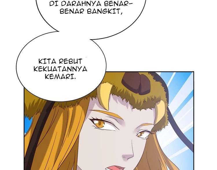 The Sleepy Dragon Continent Chapter 6 - halaman 32