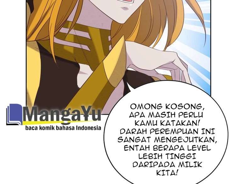 The Sleepy Dragon Continent Chapter 6 - halaman 33