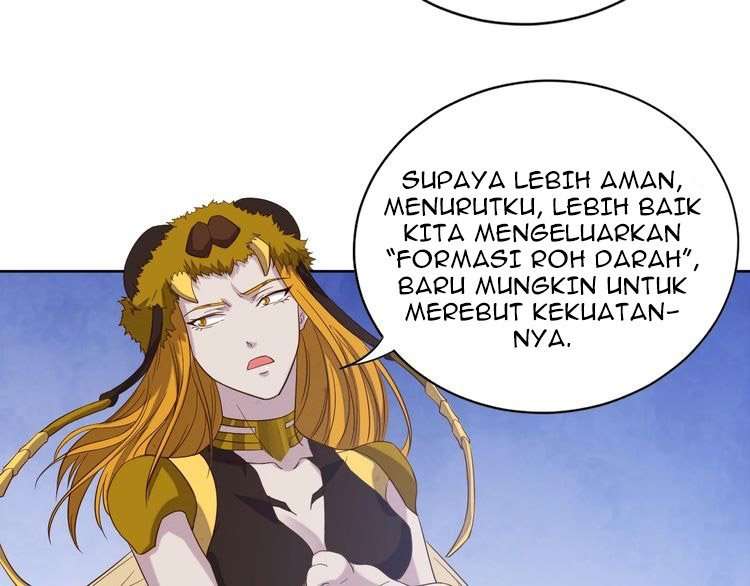 The Sleepy Dragon Continent Chapter 6 - halaman 34
