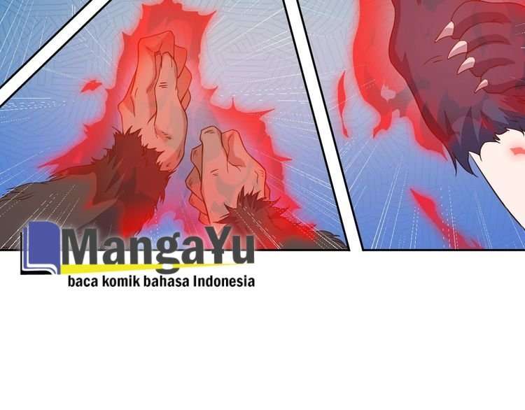 The Sleepy Dragon Continent Chapter 6 - halaman 37