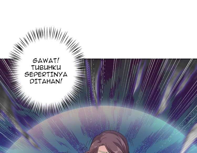 The Sleepy Dragon Continent Chapter 6 - halaman 41