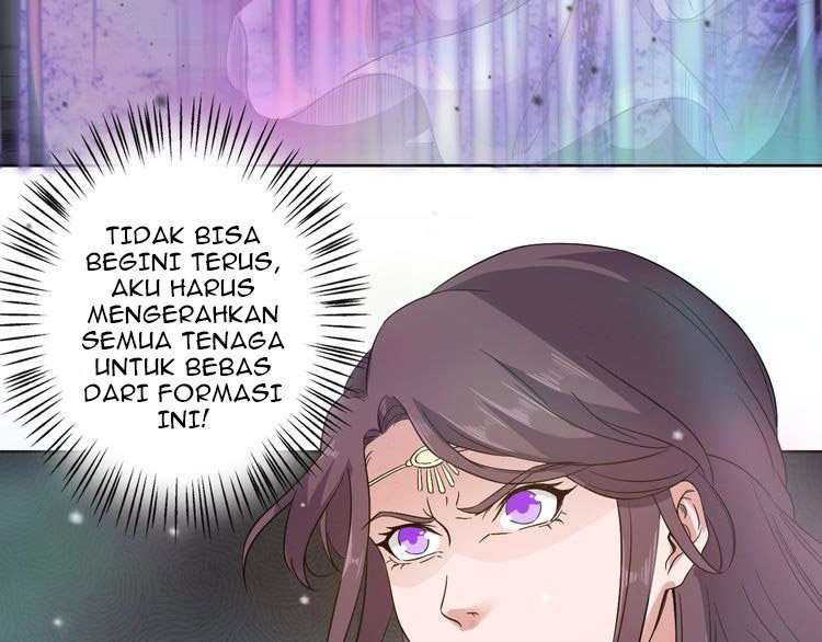 The Sleepy Dragon Continent Chapter 6 - halaman 47