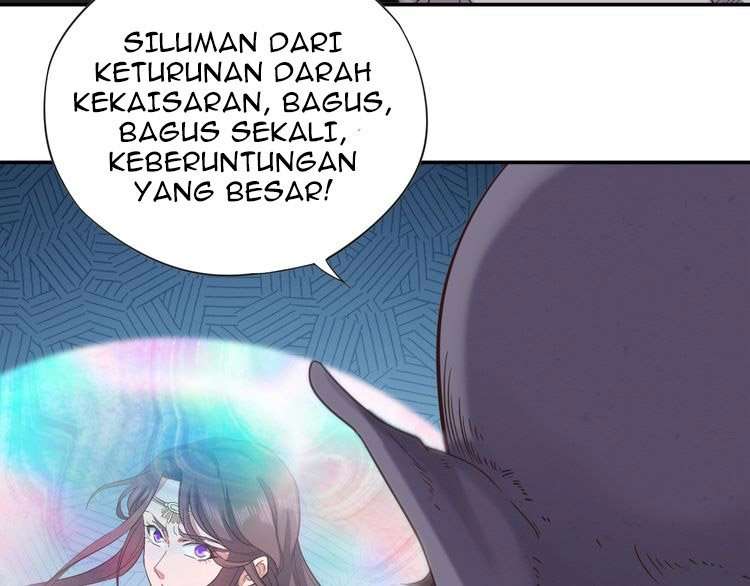 The Sleepy Dragon Continent Chapter 6 - halaman 5
