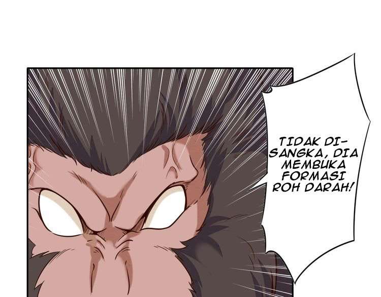 The Sleepy Dragon Continent Chapter 6 - halaman 52