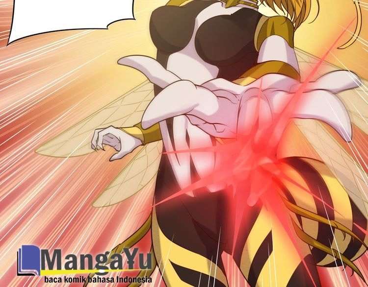 The Sleepy Dragon Continent Chapter 6 - halaman 54