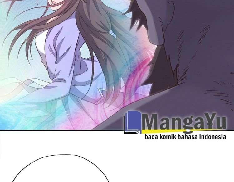 The Sleepy Dragon Continent Chapter 6 - halaman 6