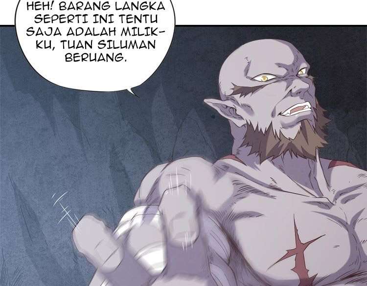 The Sleepy Dragon Continent Chapter 6 - halaman 7