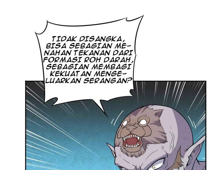 The Sleepy Dragon Continent Chapter 6 - halaman 72