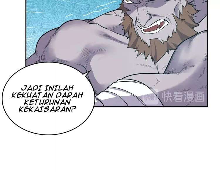 The Sleepy Dragon Continent Chapter 6 - halaman 73