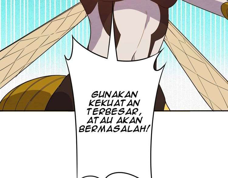 The Sleepy Dragon Continent Chapter 6 - halaman 77