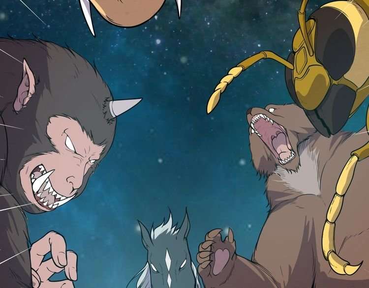 The Sleepy Dragon Continent Chapter 6 - halaman 82