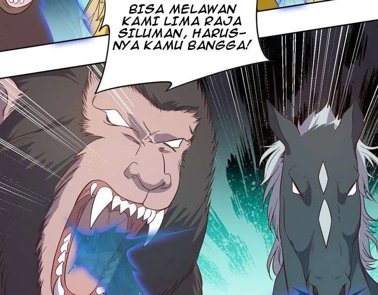 The Sleepy Dragon Continent Chapter 6 - halaman 86