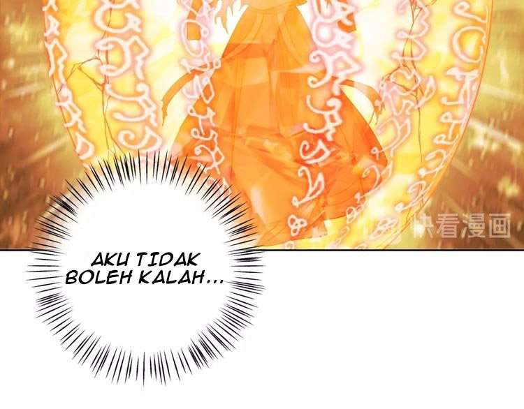 The Sleepy Dragon Continent Chapter 6 - halaman 95