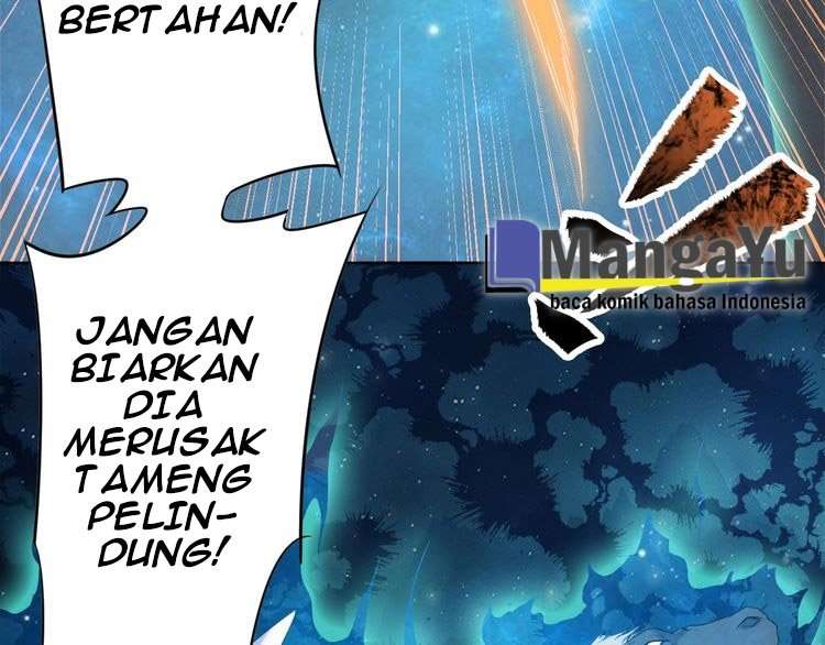The Sleepy Dragon Continent Chapter 7 - halaman 12