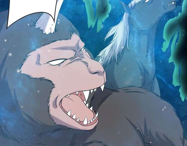 The Sleepy Dragon Continent Chapter 7 - halaman 13