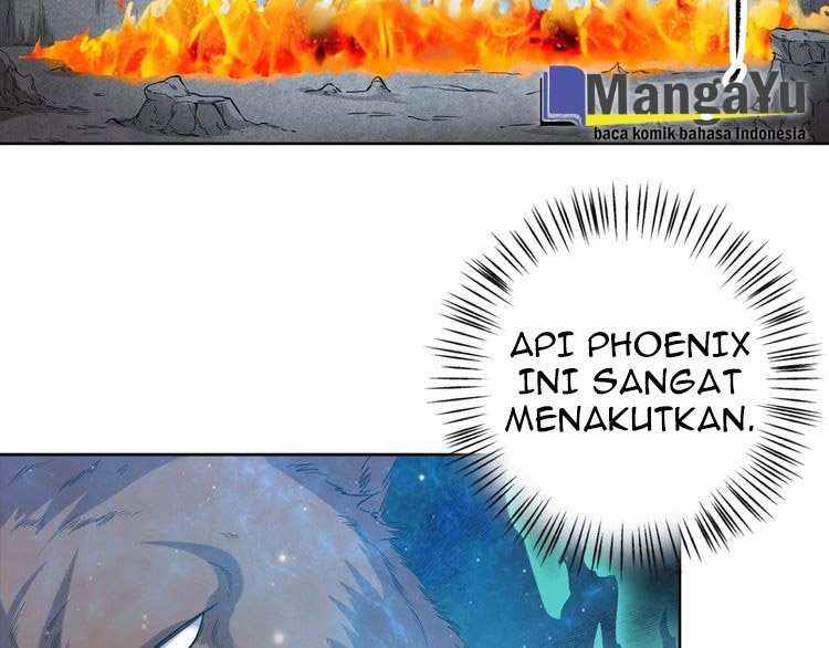 The Sleepy Dragon Continent Chapter 7 - halaman 19