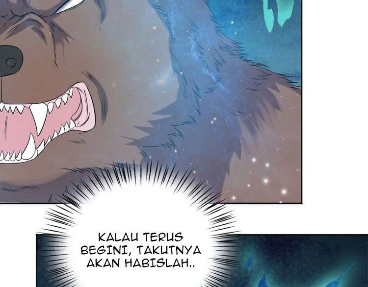 The Sleepy Dragon Continent Chapter 7 - halaman 20