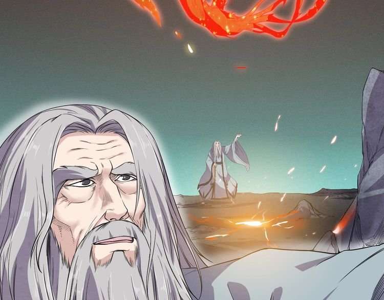 The Sleepy Dragon Continent Chapter 7 - halaman 42