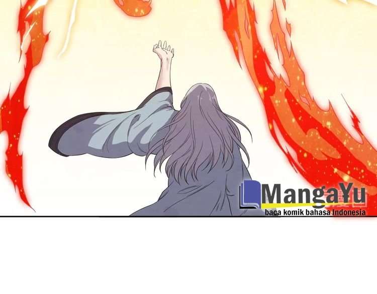 The Sleepy Dragon Continent Chapter 7 - halaman 45