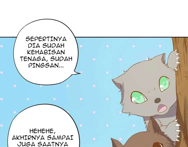 The Sleepy Dragon Continent Chapter 7 - halaman 46