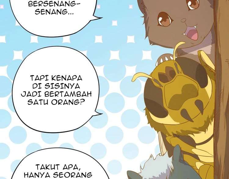 The Sleepy Dragon Continent Chapter 7 - halaman 47