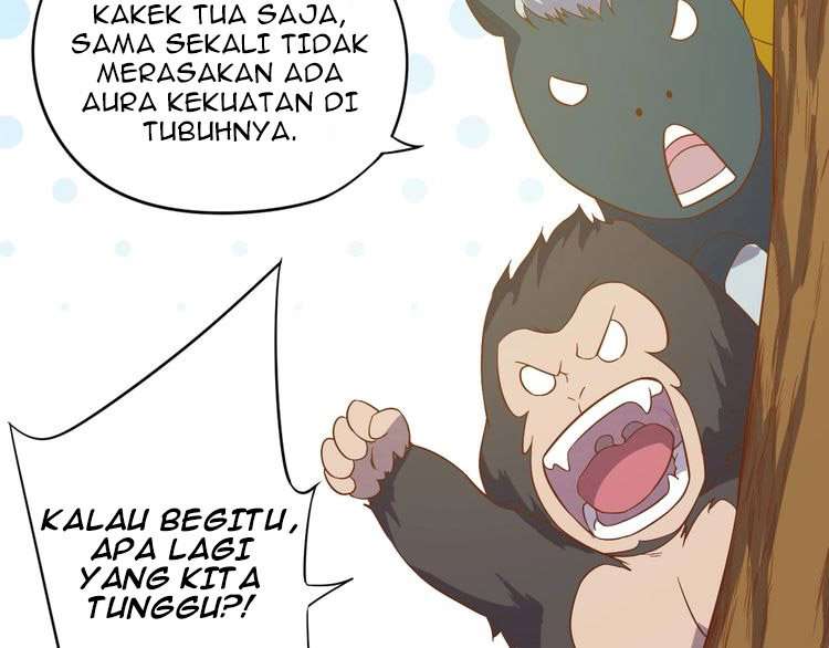 The Sleepy Dragon Continent Chapter 7 - halaman 48