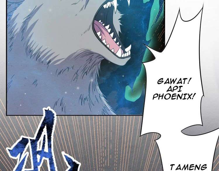 The Sleepy Dragon Continent Chapter 7 - halaman 5