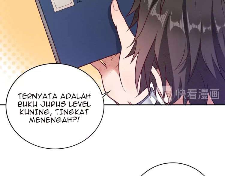 The Sleepy Dragon Continent Chapter 7 - halaman 51