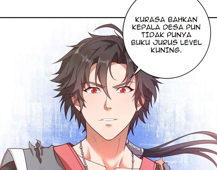 The Sleepy Dragon Continent Chapter 7 - halaman 52