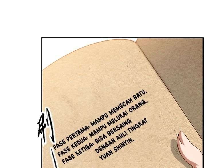 The Sleepy Dragon Continent Chapter 7 - halaman 54