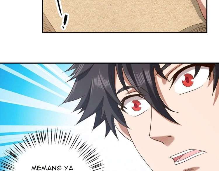 The Sleepy Dragon Continent Chapter 7 - halaman 55