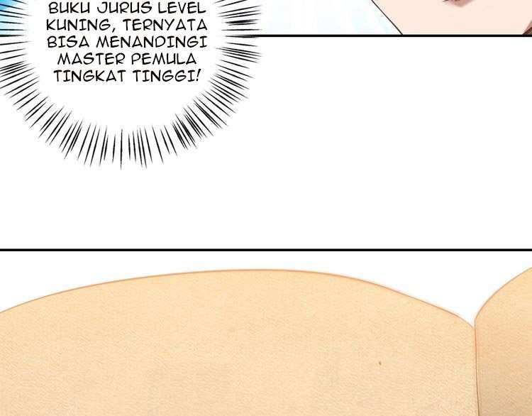 The Sleepy Dragon Continent Chapter 7 - halaman 56