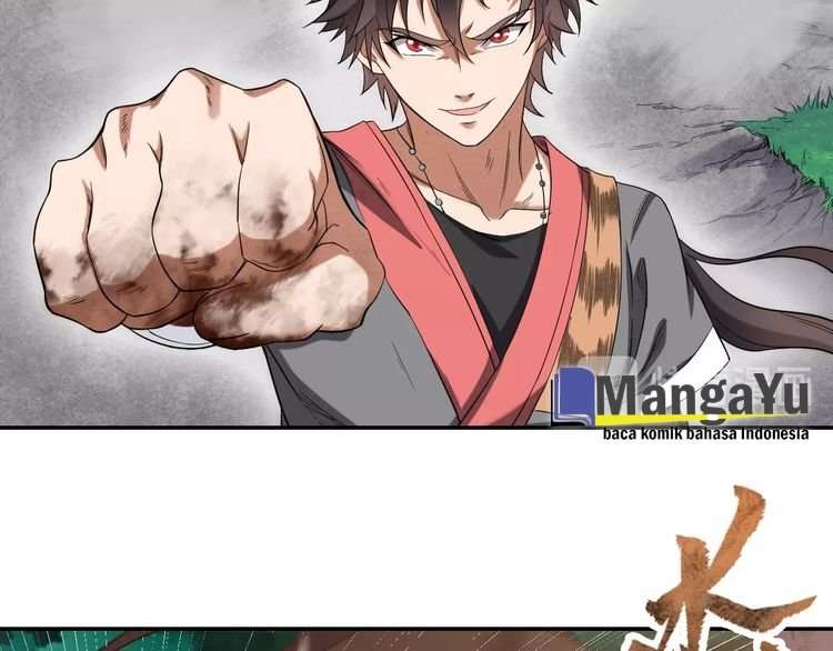 The Sleepy Dragon Continent Chapter 7 - halaman 64