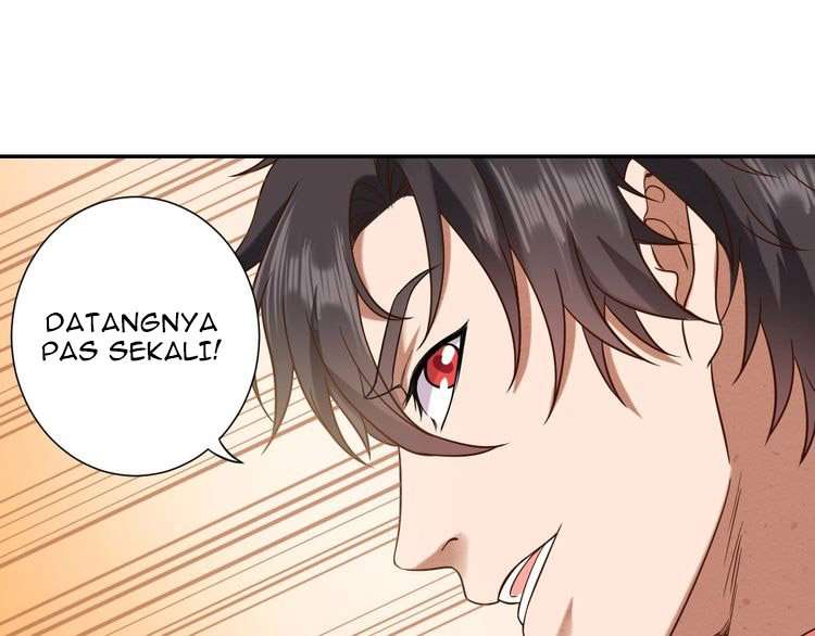 The Sleepy Dragon Continent Chapter 7 - halaman 67