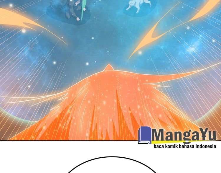 The Sleepy Dragon Continent Chapter 7 - halaman 7