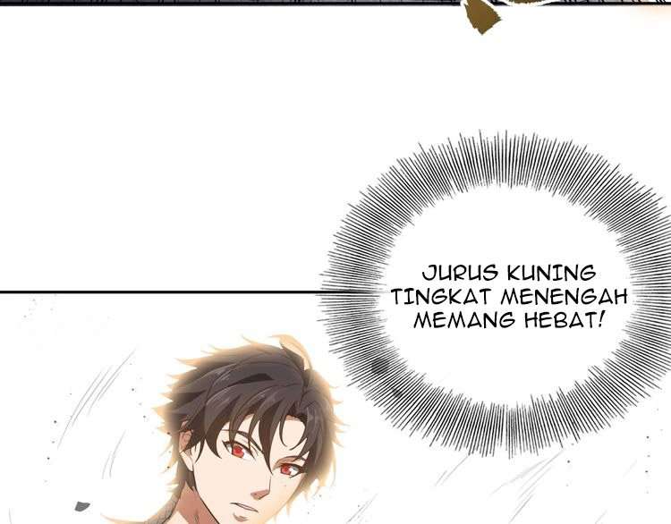 The Sleepy Dragon Continent Chapter 7 - halaman 77