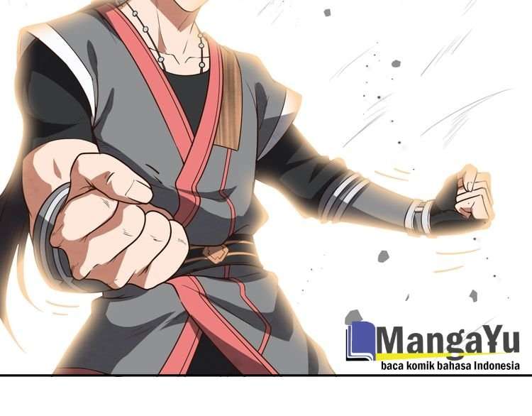 The Sleepy Dragon Continent Chapter 7 - halaman 78